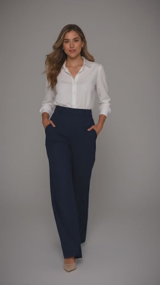 pantalon  nubia