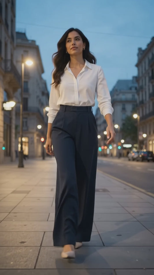 pantalón nubia