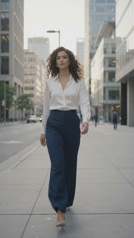 pantalon nubia